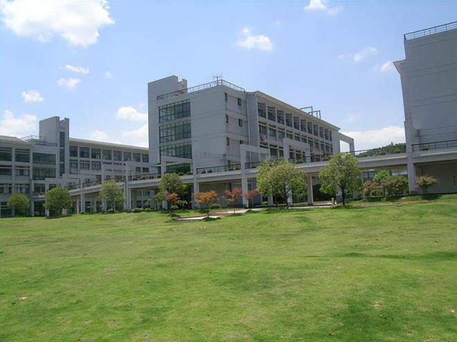 杨志祥 浙江科技学院