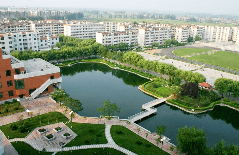 井金蒙河南科技学院