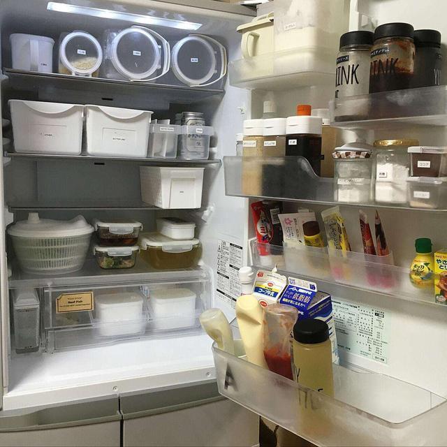 这些食物放冰箱竟加速变质！你必须知道的冰箱收纳冷知识