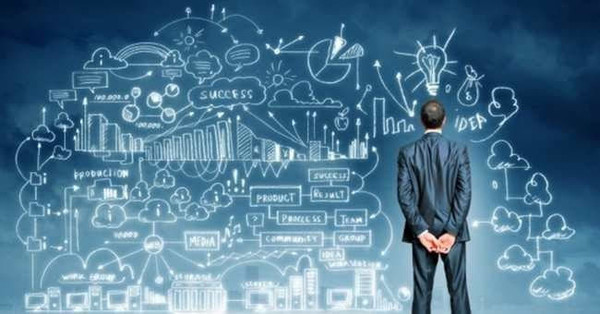 中年转型指南，传统行业转互联网的3条黄金路径