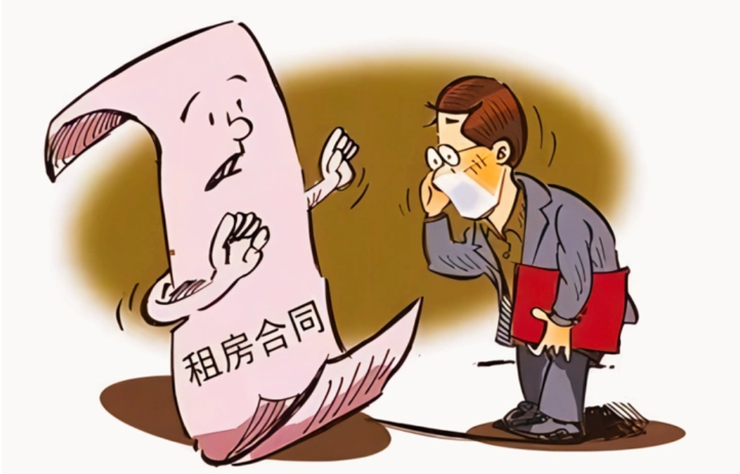 租房合同纠纷维权，押金不退与涨租取证实战指南