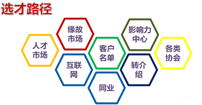 择偶标准内在一致性，破解错误伴侣选择之谜