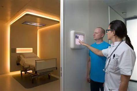 显示器色温时段调节适配生理节律研究——日间5000K与夜间3000K双模式探索