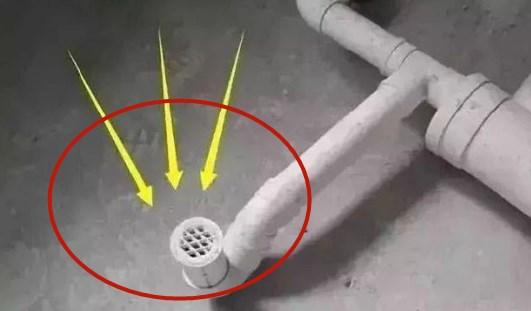 卫生间二次排水三维设计，破解沉箱积水难题的系统方案