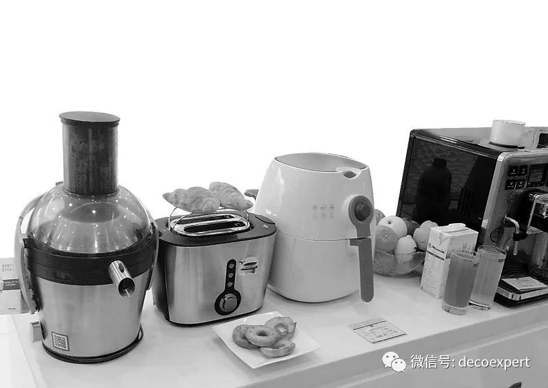 厨房小家电功能整合，一机多用与使用频率、收纳成本的平衡解析