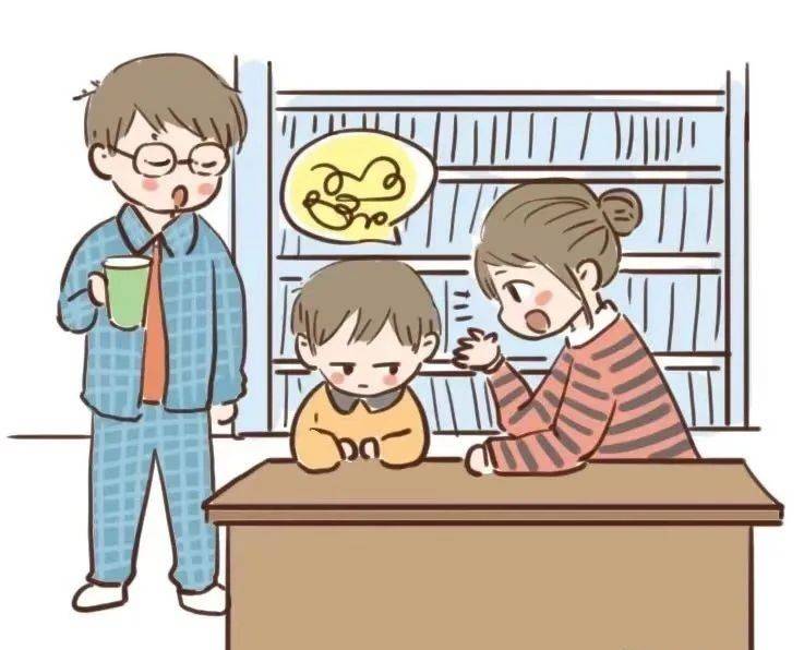 孩子犯错教育时机，冷静期、共情、后果承担与解决方案的实践艺术