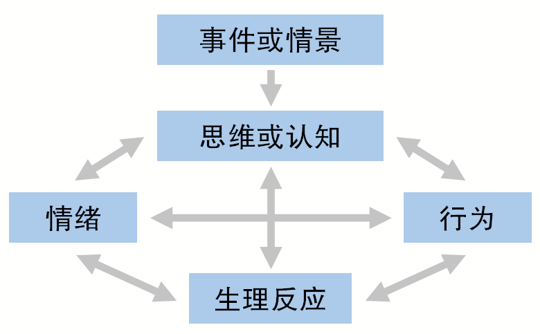 情绪日记CBT实践指南，解码思维·破除扭曲·构建理性
