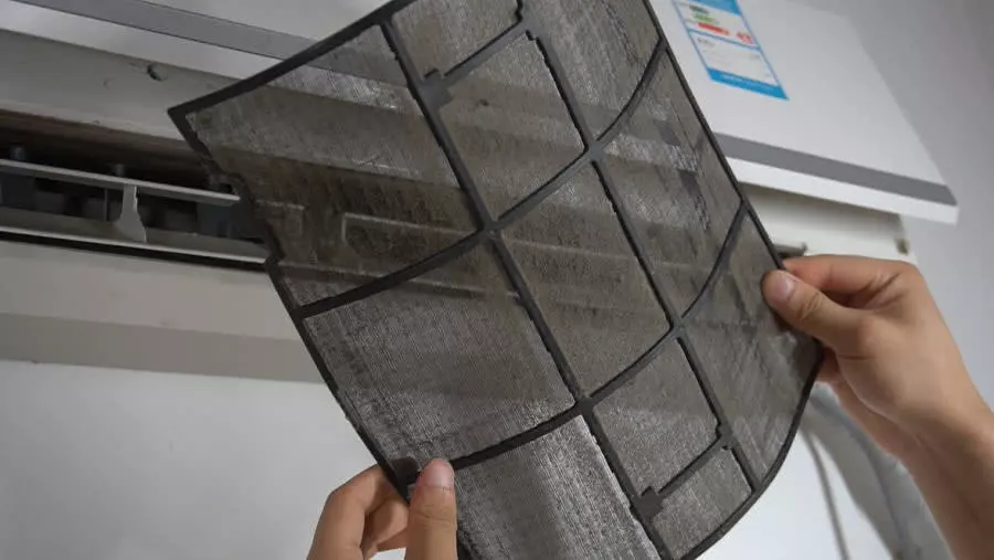 空调清洗DIY全攻略，滤网/蒸发器/风轮深度清洁指南