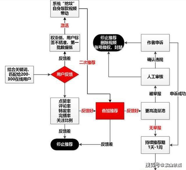 视频号流量博弈，社交推荐与算法推荐的机制对决