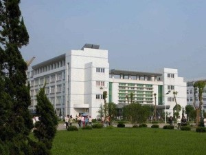 安微科技学院，新时代科技人才的摇篮