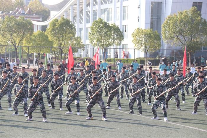 安徽省科技学院，育人与科研的卓越平台