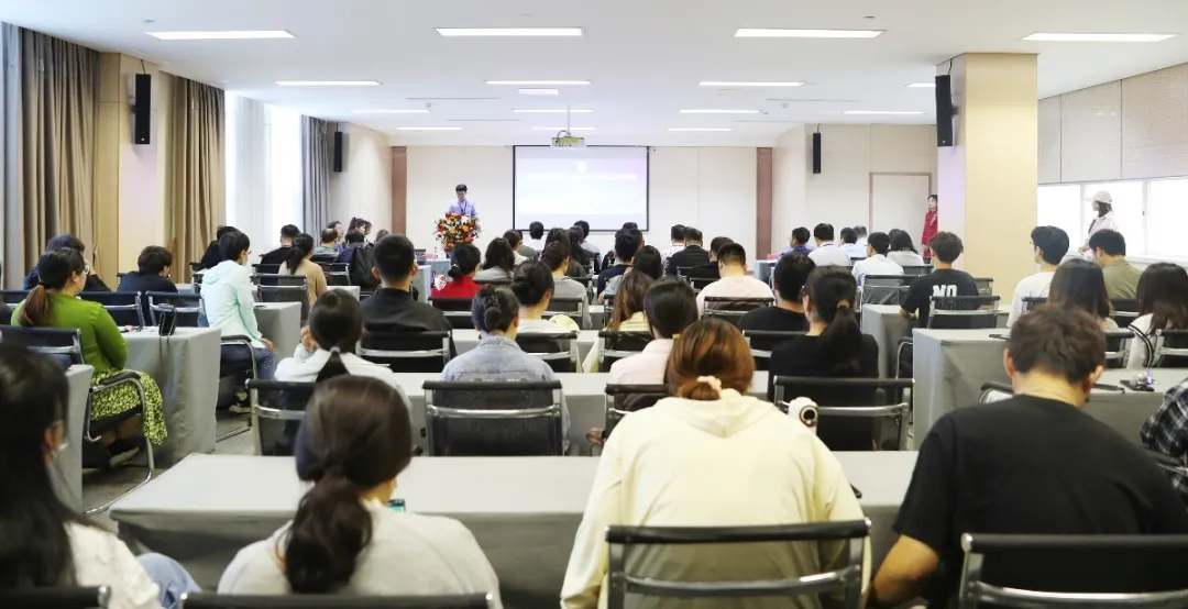 潍坊科技学院论坛，知识交流的新阵地