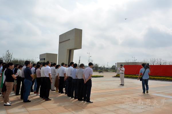 共青科技学院，新时代人才的摇篮培育地