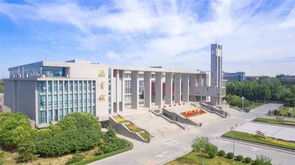 郑州市科技学院，未来科技人才的摇篮培育地