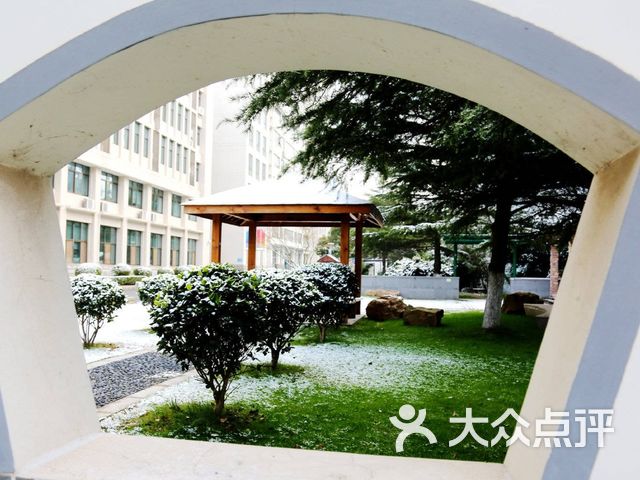 南通科技学院，新时代科技人才的摇篮培育地