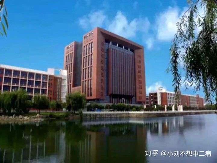 河南科技学院深度解析，实力与潜力并存的学府