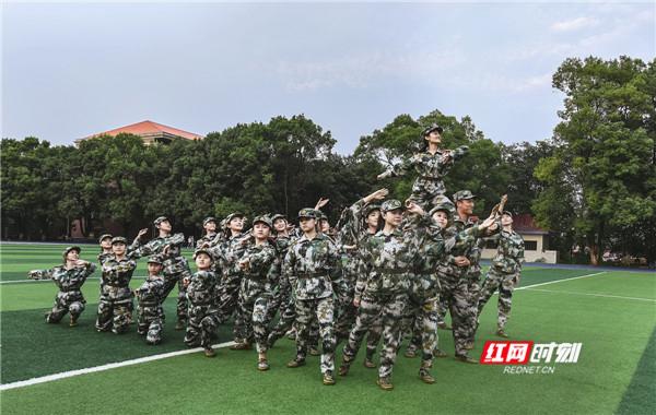 湖南科技学院，探索与体验的魅力之旅