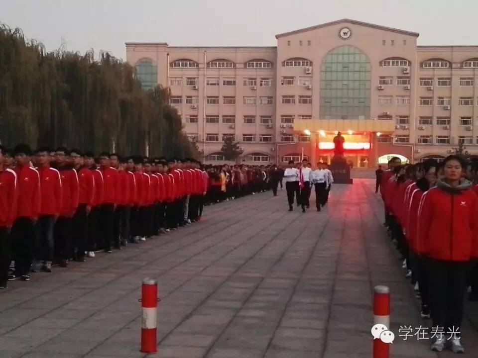 潍坊科技学院五专部，专业技能人才的培育基地