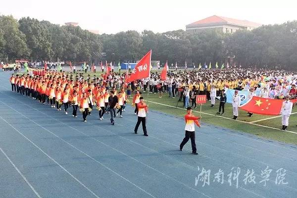 湖南科技学院贴吧，探索、交流与成长的热土，学子心灵驿站