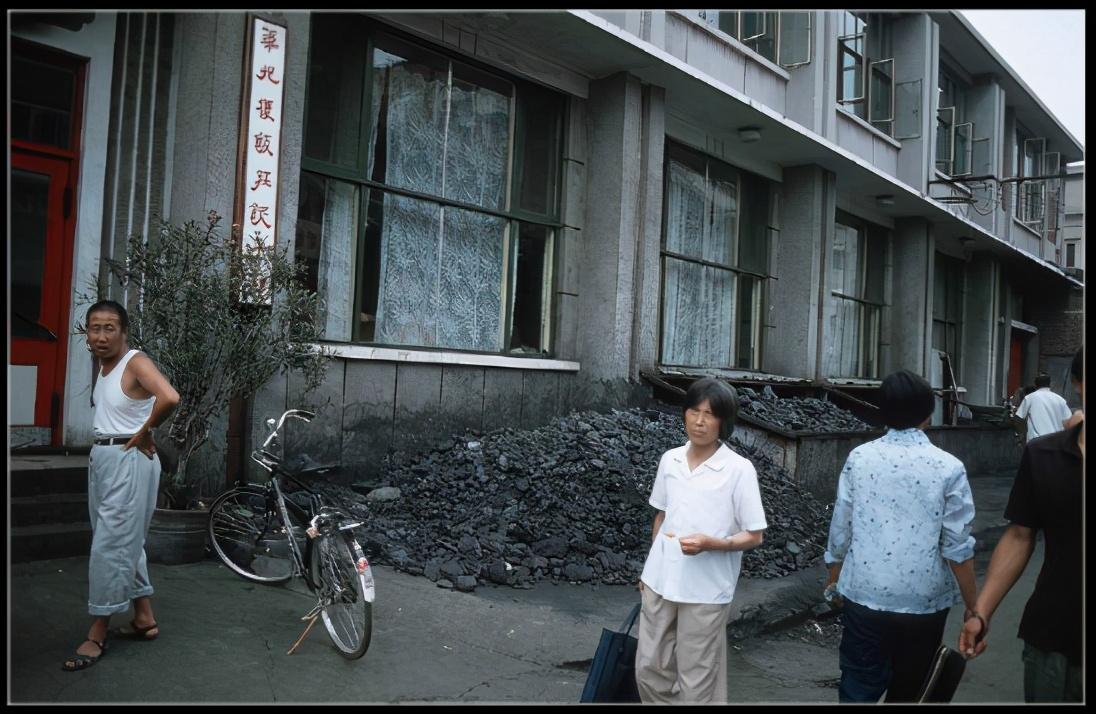 华北科技学院澡堂，环境与体验评析