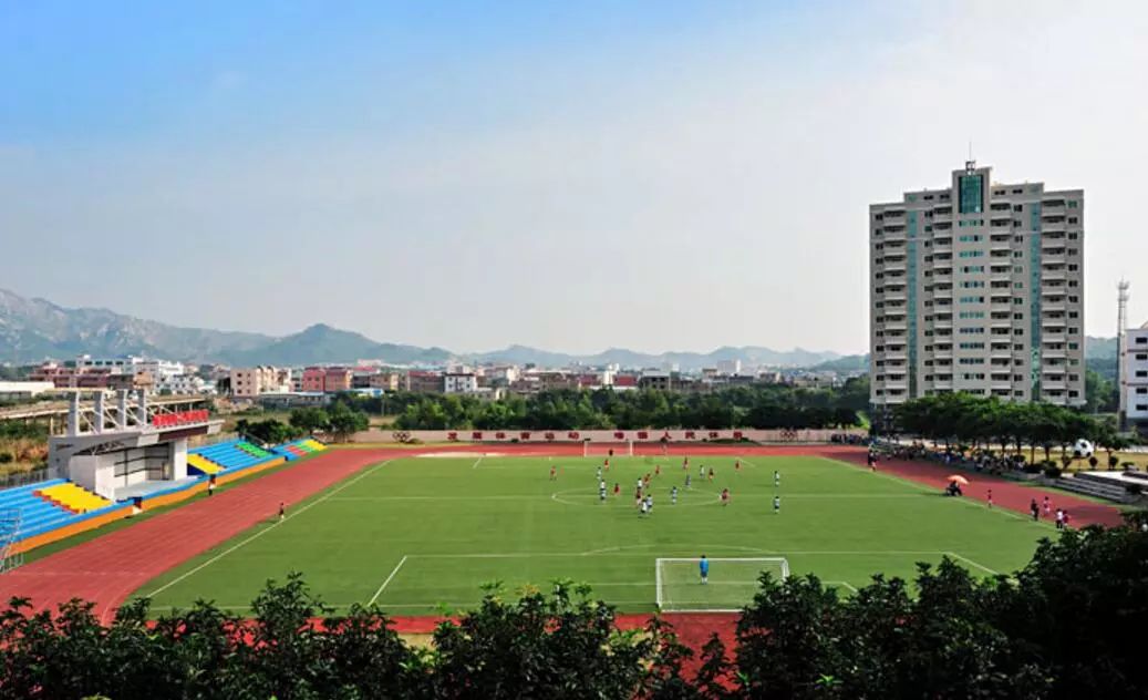 福师大闽南科技学院，育人与科技并重，根植科技之魂