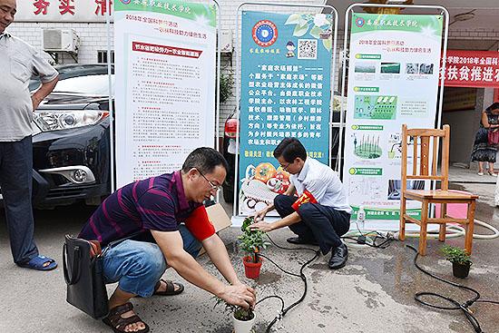 娄底科技学院，新时代人才的摇篮培育地