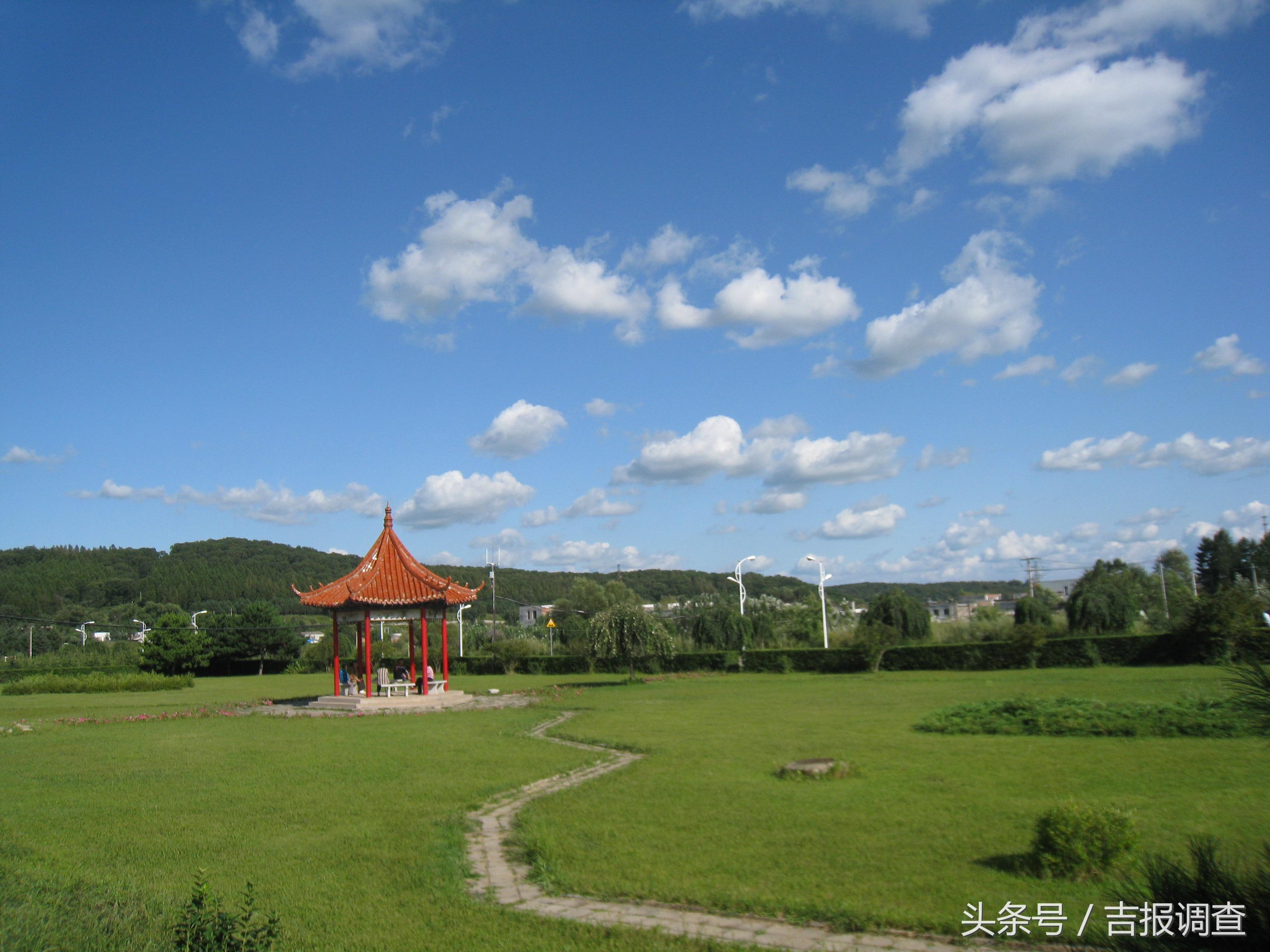 吉林农业科技学院左家校区，历史沿革、发展现状与未来展望