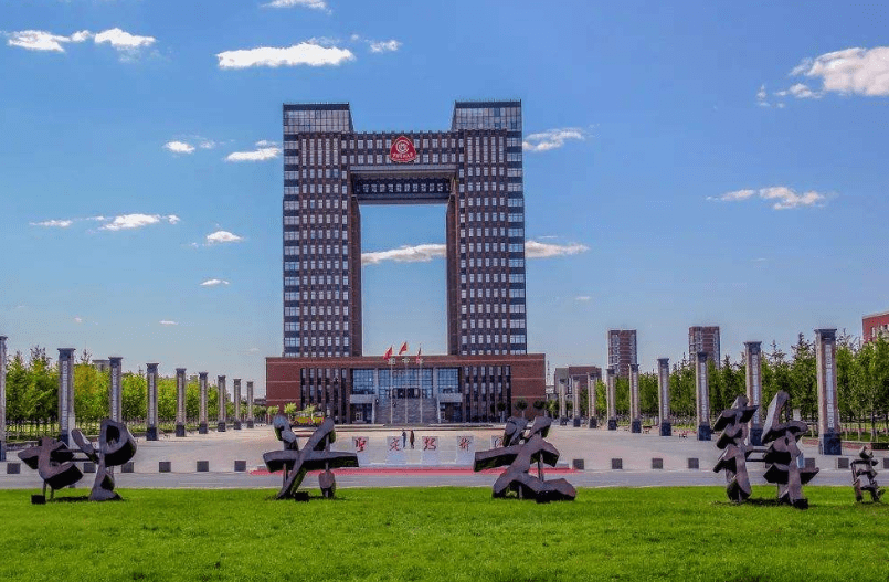 辽宁科技学院改名，历史沿革及未来发展展望