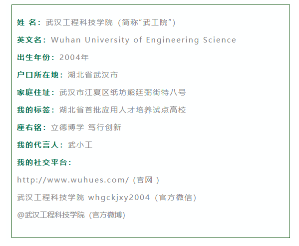 武汉工程科技学院邮编全解析，探索与解读