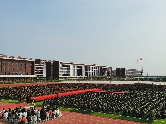 河北科技学院，新时代人才的摇篮培育地