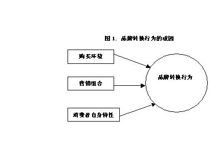 品牌管理与消费者行为关联探究