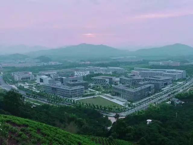 安吉科技学院，新时代科技人才的培育摇篮