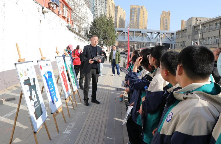 河北科技学院（保定），新时代科技人才的摇篮