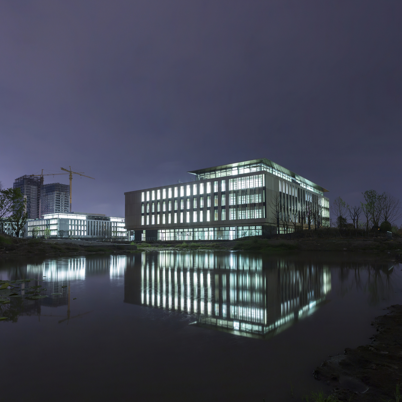 苏州科技学院建筑，历史底蕴、特色风采与未来展望