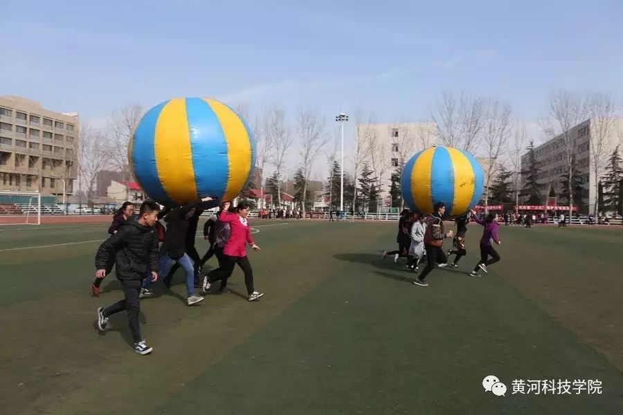 黄河科技学院，科技与教育的交汇点深度探索——贴吧观察报告