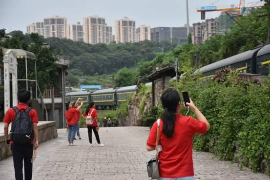 重庆科技学院，科技与教育的交汇之地