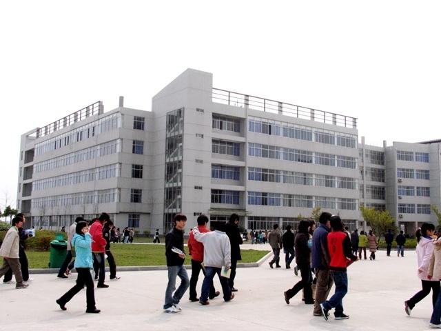 金陵科技学院材料学院，新时代材料科技人才的培育基地