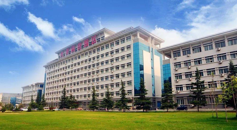 中国河南黄河科技学院