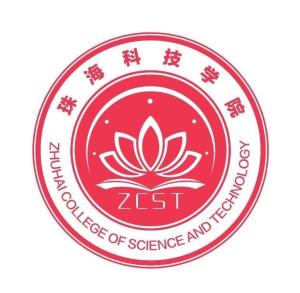 珠海科技学院闵丹