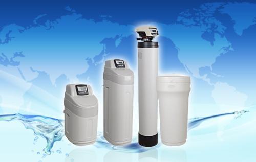 软水机树脂再生核心参数协同优化策略研究